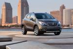 Buick Encore 2013 года